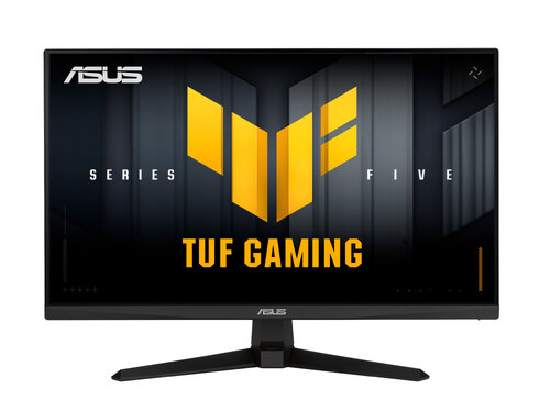 Περισσότερες πληροφορίες για "ASUS TUF Gaming VG249QM5A (23.8"/Full HD)"