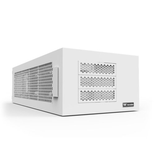 Περισσότερες πληροφορίες για "Thermaltake AX100 (Rack/Άσπρο)"