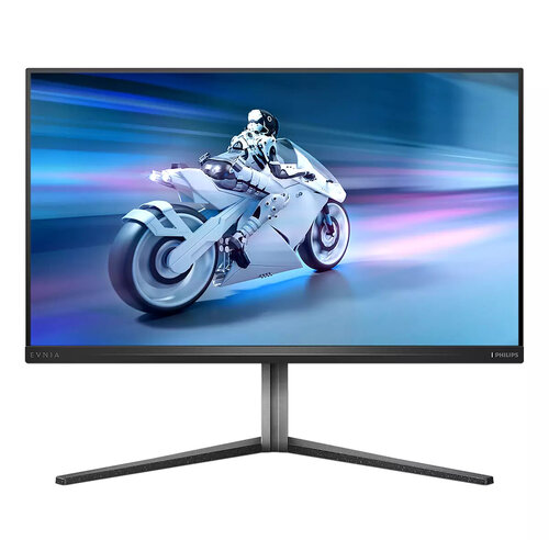 Περισσότερες πληροφορίες για "Philips Evnia 6000 32M2N6800MD/93 (31.5"/4K Ultra HD)"