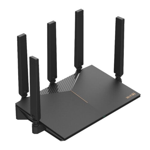 Περισσότερες πληροφορίες για "Strong ROUTERBE3600 WIFI7"