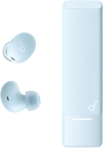 Περισσότερες πληροφορίες για "Soundcore A30i (Μπλε)"