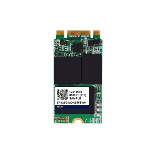 Περισσότερες πληροφορίες για "Silicon Power MDA550S (64 GB/SATA III)"