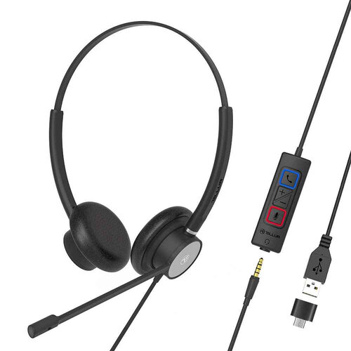 Περισσότερες πληροφορίες για "Tellur Voice 420 (Μαύρο/Ενσύρματα)"