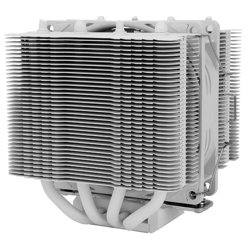 Περισσότερες πληροφορίες για "Thermalright Peerless Assassin 90 (9,2 cm/4 ακίδων/Άσπρο)"