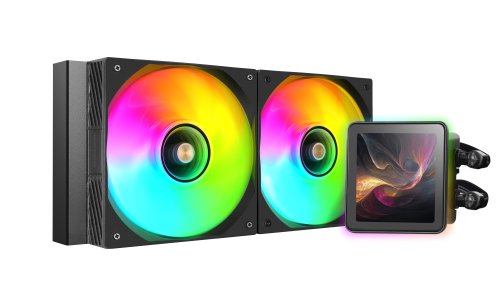 Περισσότερες πληροφορίες για "Mars Gaming ML-VISIONPRO240"