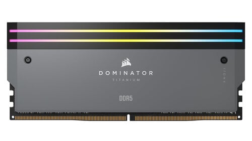 Περισσότερες πληροφορίες για "Corsair Dominator Titanium (96 GB/DDR5/6000MHz)"