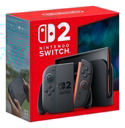 Περισσότερες πληροφορίες για "Nintendo Switch 2 + Donkey Kong Bananza Camera"