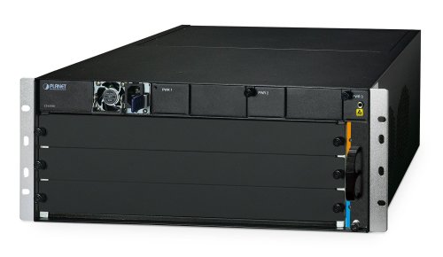 Περισσότερες πληροφορίες για "PLANET CS-6303R"