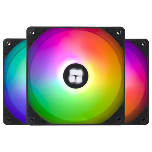 Περισσότερες πληροφορίες για "Thermalright TL-C12C-S X5 (12 cm/4 ακίδων/Μαύρο)"