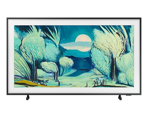 Περισσότερες πληροφορίες για "Samsung QA43LS03FAWXXY"