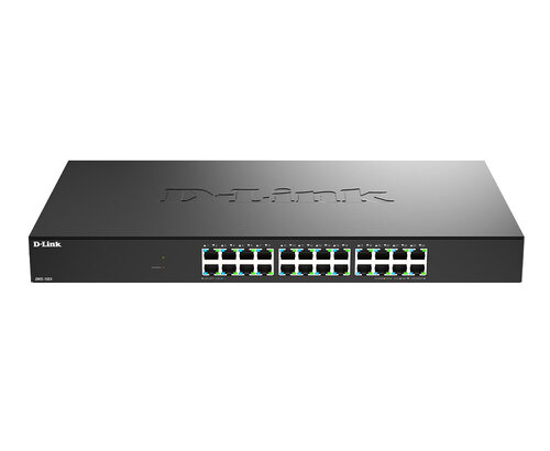 Περισσότερες πληροφορίες για "D-Link DMS-1024/B"