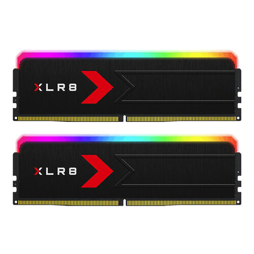 Περισσότερες πληροφορίες για "PNY MD32GK2D5600036XRGB (32 GB/DDR5/6000MHz)"