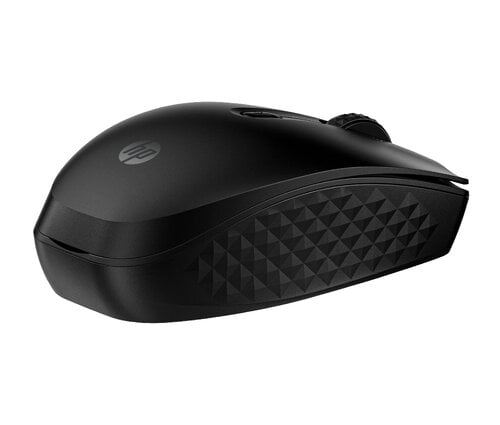 Περισσότερες πληροφορίες για "HP 420 PROGRAMMABLE BT MOUSE (Μαύρο/Bluetooth)"
