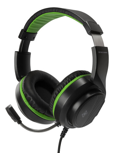 Περισσότερες πληροφορίες για "Deltaco Gaming GAM-128 (Μαύρο, Πράσινο/Ενσύρματα)"