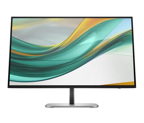 Περισσότερες πληροφορίες για "HP Series 5 Pro 27 inch FHD Monitor - 527pf (27")"
