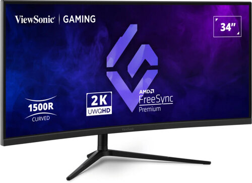 Περισσότερες πληροφορίες για "Viewsonic VX3418C-2K (34"/UltraWide Quad HD)"