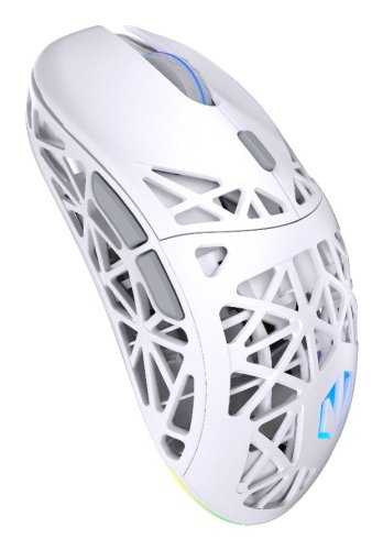 Περισσότερες πληροφορίες για "ENDORFY LIV Wireless Onyx White (Λευκό/12000DPI)"