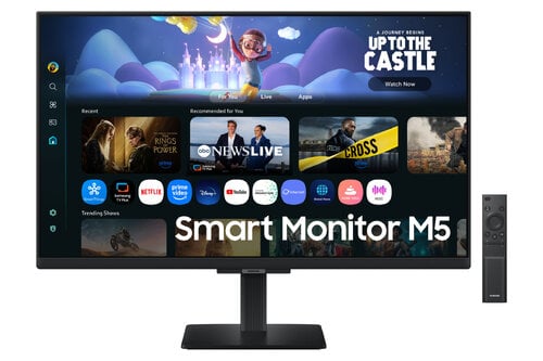 Περισσότερες πληροφορίες για "Samsung LS27FM502EUXEN (27"/Full HD)"