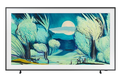 Περισσότερες πληροφορίες για "Samsung The Frame QE55LS03FAUXTK"