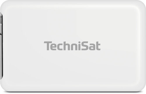 Περισσότερες πληροφορίες για "TechniSat Streamstore 24 (1 TB GB/Άσπρο)"