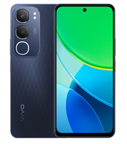 Περισσότερες πληροφορίες για "VIVO Y19s (Μαύρο/128 GB)"