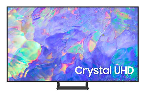 Περισσότερες πληροφορίες για "Samsung UE65CU8572UXXH"