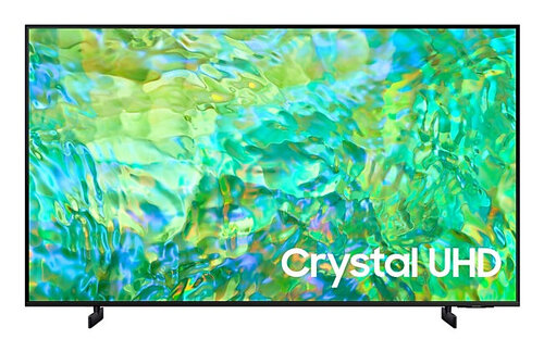 Περισσότερες πληροφορίες για "Samsung Series 8 TU75CU8075UXXC"