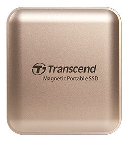 Περισσότερες πληροφορίες για "Transcend ESD420"