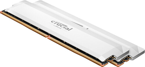 Περισσότερες πληροφορίες για "Crucial Pro CP2K32G60C40U5W (64 GB/DDR5/6000MHz)"