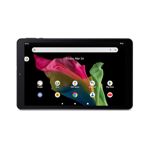Περισσότερες πληροφορίες για "Acer Iconia A10-11-K1BB 10.1" (64 GB/MT8168/4 GB/Android 12)"
