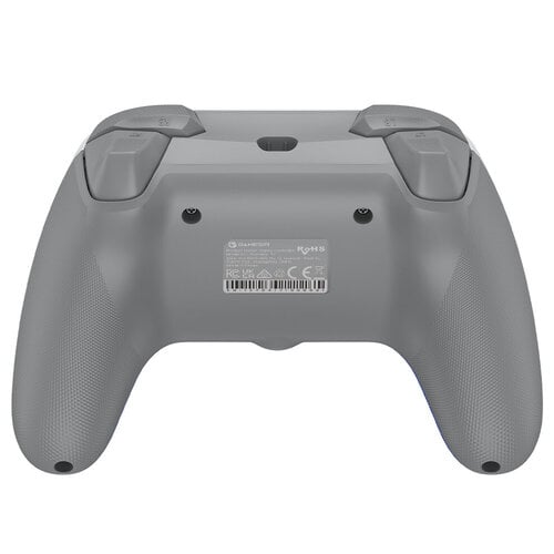 Περισσότερες πληροφορίες για "GameSir T7 WT (Άσπρο/Ενσύρματα)"