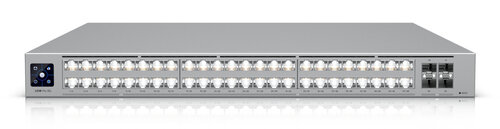 Περισσότερες πληροφορίες για "Ubiquiti UniFi Pro XG 48"