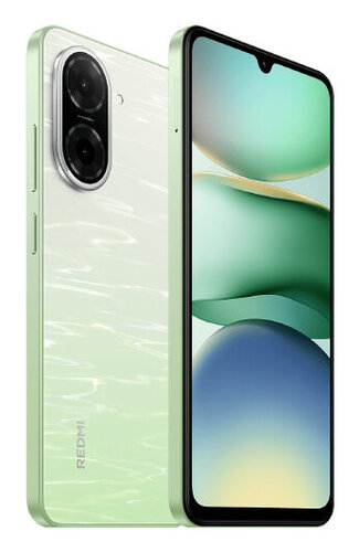 Περισσότερες πληροφορίες για "Xiaomi Redmi A5 (Πράσινο/128 GB)"