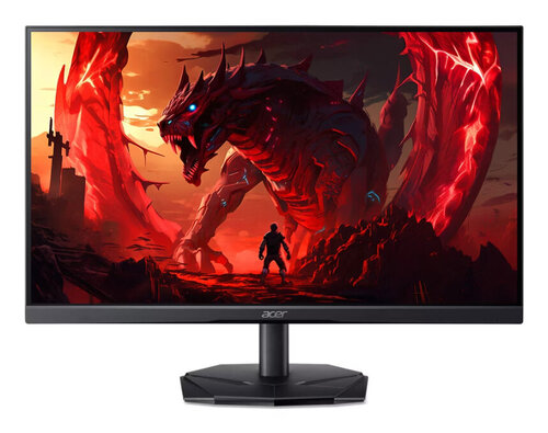 Περισσότερες πληροφορίες για "Acer KG251Q X0 (24.5")"