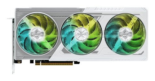 Περισσότερες πληροφορίες για "Asrock Steel Legend Radeon RX 9060 XT OC"