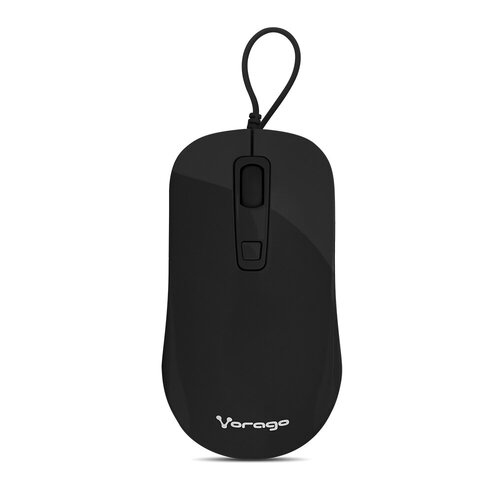 Περισσότερες πληροφορίες για "Vorago MO-102 (Μαύρο/USB Τύπου-A)"