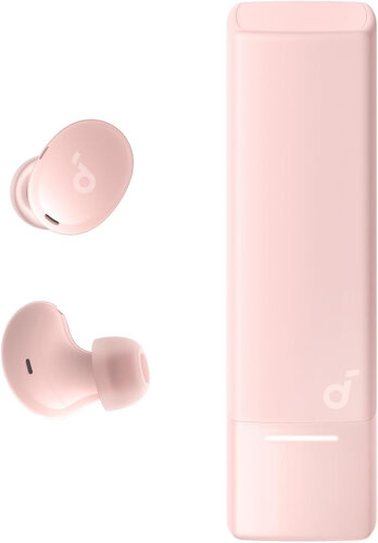 Περισσότερες πληροφορίες για "Soundcore A30i (Ροζ)"