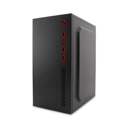 Περισσότερες πληροφορίες για "CoolBox PCC-MPC45-1 (Επιφάνεια Εργασίας/Μαύρο)"