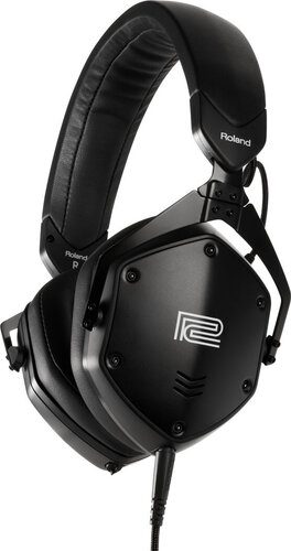 Περισσότερες πληροφορίες για "Roland VMH-S100 (Μαύρο/Ενσύρματα)"