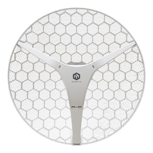 Περισσότερες πληροφορίες για "Mikrotik LHG XL 5 ax"