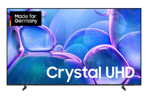 Περισσότερες πληροφορίες για "Samsung GU65U7079FU"
