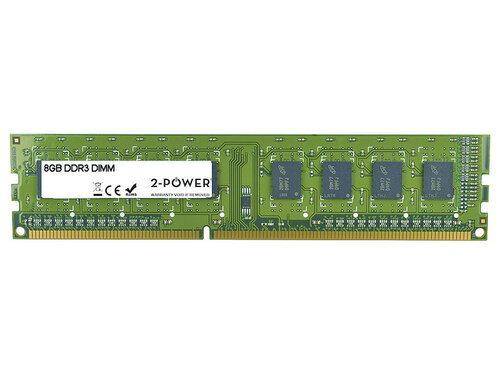 Περισσότερες πληροφορίες για "2-Power 2P-SNPX3R5MC/8G (8 GB/DDR3/1333MHz)"