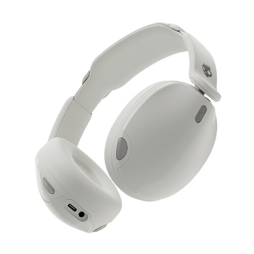 Περισσότερες πληροφορίες για "Skullcandy Hesh 540 ANC (Άσπρο/Ενσύρματo & Ασύρματo)"