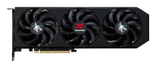 Περισσότερες πληροφορίες για "PowerColor Hellhound Radeon RX 9060 XT"
