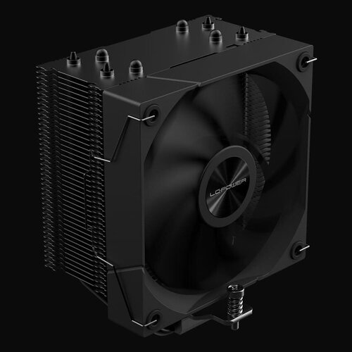 Περισσότερες πληροφορίες για "LC-Power Kühler LC-CC-120-B4 (12 cm/4 ακίδων/Μαύρο)"