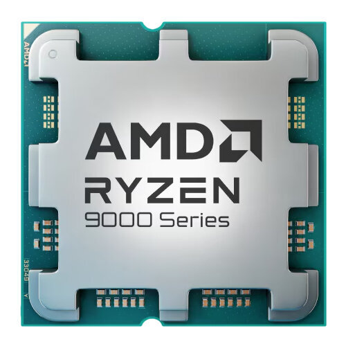 Περισσότερες πληροφορίες για "AMD Ryzen 9 9950X (Tray)"