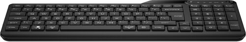 Περισσότερες πληροφορίες για "HP INC. (Μαύρο/RF Wireless + Bluetooth)"