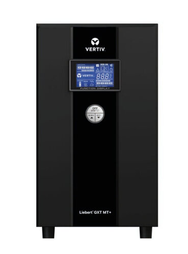 Περισσότερες πληροφορίες για "Vertiv GXT-2000MTPLUS120 (Online/1800W)"