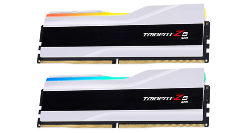 Περισσότερες πληροφορίες για "G.Skill Trident Z5 Royal Neo F5-8000J3848G16GX2-TZ5RW (32 GB/DDR5)"