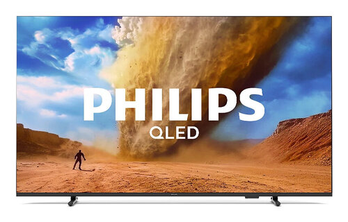 Περισσότερες πληροφορίες για "Philips 7800 series 43PUS7800/05"